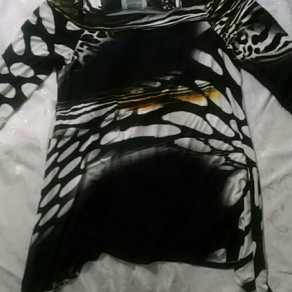 Blouse - Picture 4 of 4